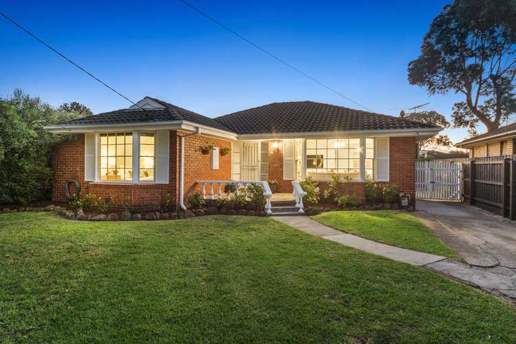 Main view of Homely house listing, 4 Aruma Court, Chelsea VIC 3196