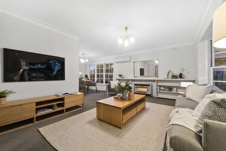 Second view of Homely house listing, 4 Aruma Court, Chelsea VIC 3196