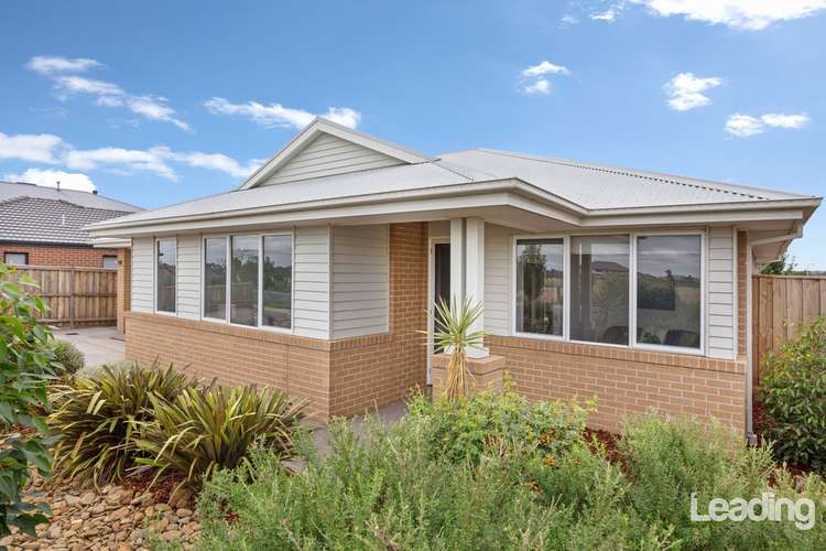 Second view of Homely house listing, 11 Wildflower Drive, Sunbury VIC 3429
