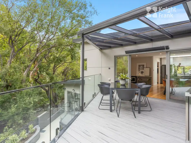 2/39 Weld Street, South Hobart TAS 7004