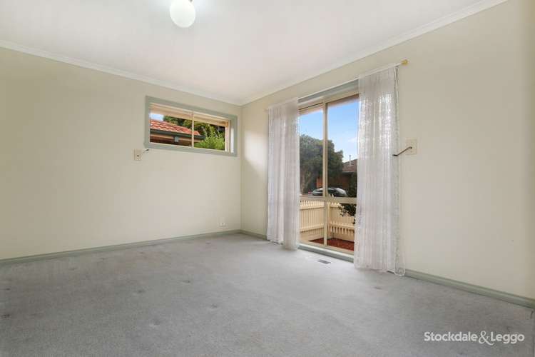 Second view of Homely unit listing, 2/207 Wood Street, Preston VIC 3072