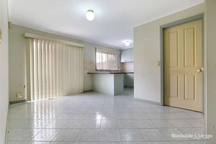 Fifth view of Homely unit listing, 2/207 Wood Street, Preston VIC 3072