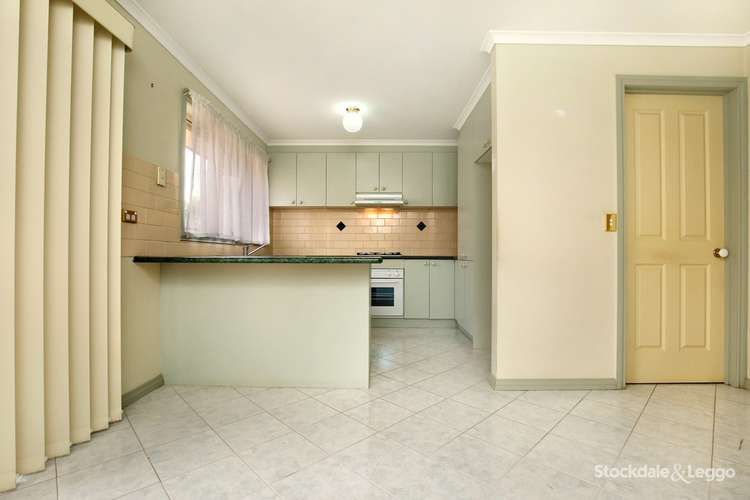 Sixth view of Homely unit listing, 2/207 Wood Street, Preston VIC 3072