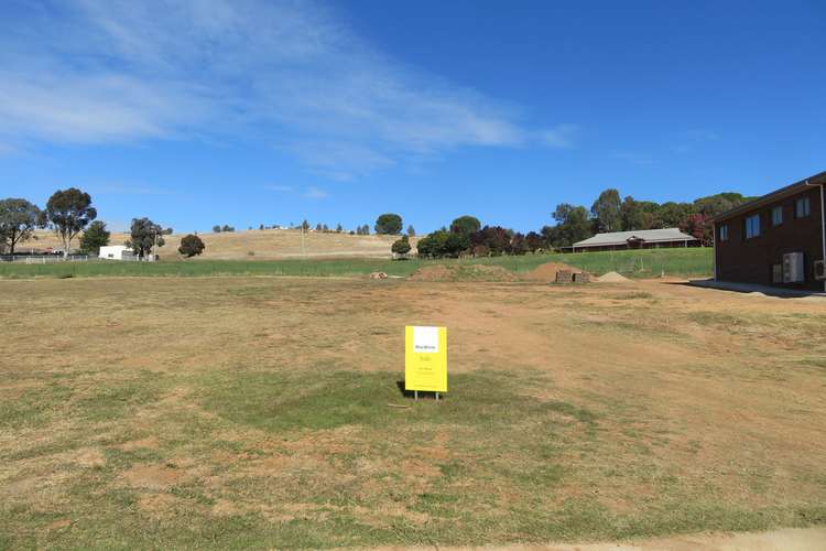 Second view of Homely residentialLand listing, Lot 37 Lawson Drive, Gundagai NSW 2722