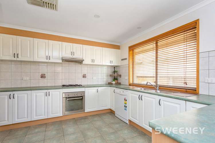 Third view of Homely house listing, 8 Bendick Court, Altona Meadows VIC 3028