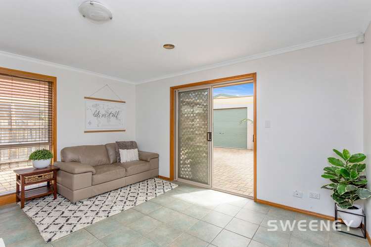 Fifth view of Homely house listing, 8 Bendick Court, Altona Meadows VIC 3028
