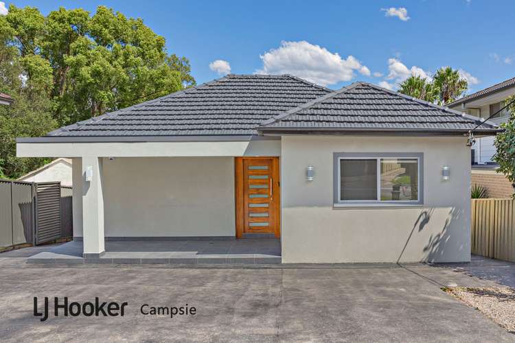 Main view of Homely house listing, 57 Martin Street, Roselands NSW 2196