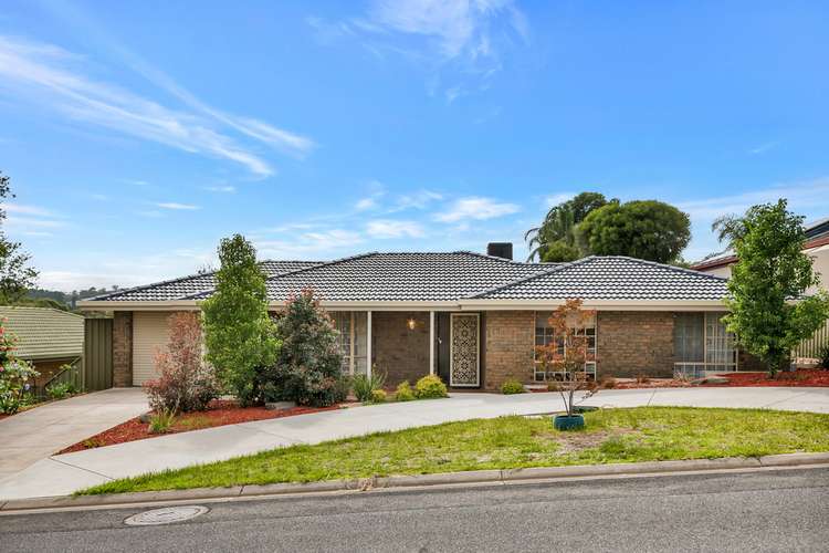 Third view of Homely house listing, 9 Bennett Close, Aberfoyle Park SA 5159