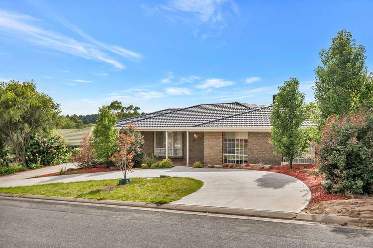 Fifth view of Homely house listing, 9 Bennett Close, Aberfoyle Park SA 5159