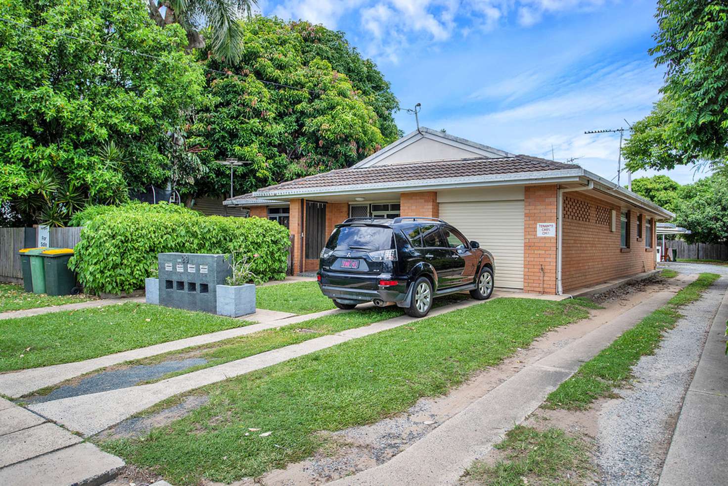 Main view of Homely blockOfUnits listing, 29 Norris Street, Mackay QLD 4740