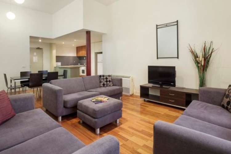 Main view of Homely apartment listing, 392 Little Collins Street, Melbourne VIC 3000