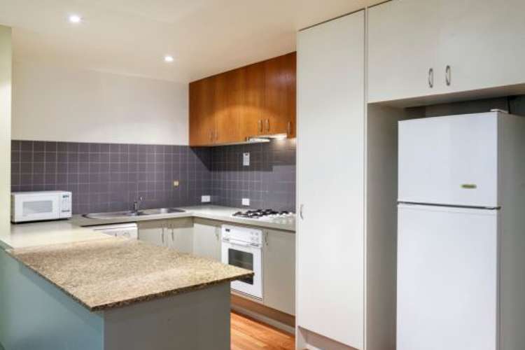 Third view of Homely apartment listing, 392 Little Collins Street, Melbourne VIC 3000
