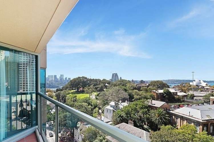 Main view of Homely apartment listing, 1204/127 Kent Street, Millers Point NSW 2000
