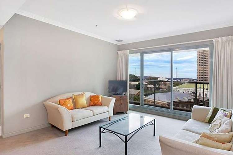 Third view of Homely apartment listing, 1204/127 Kent Street, Millers Point NSW 2000