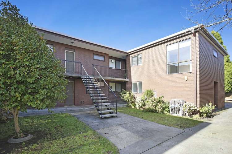 Main view of Homely unit listing, 1/184 Westgarth Street, Northcote VIC 3070