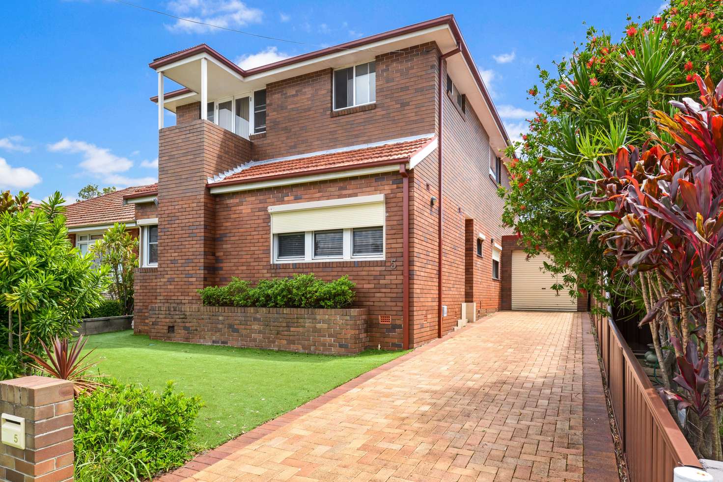 Main view of Homely house listing, 5 Warejee Street, Kingsgrove NSW 2208