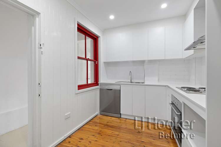 Second view of Homely house listing, 133 Kippax Street, Surry Hills NSW 2010