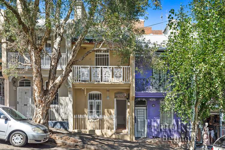 Fifth view of Homely house listing, 133 Kippax Street, Surry Hills NSW 2010