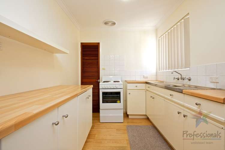 Second view of Homely house listing, 4 Flora Avenue, Bayswater WA 6053