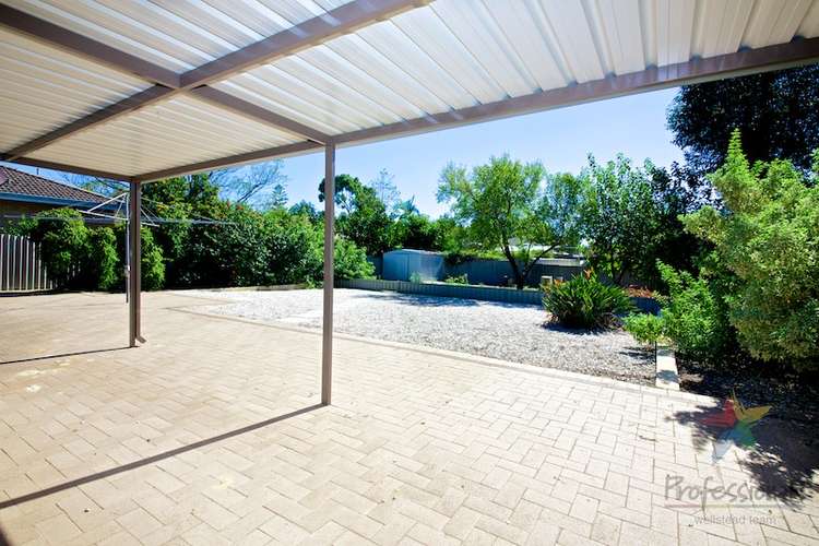 Fourth view of Homely house listing, 4 Flora Avenue, Bayswater WA 6053