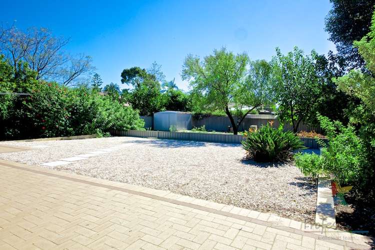 Fifth view of Homely house listing, 4 Flora Avenue, Bayswater WA 6053