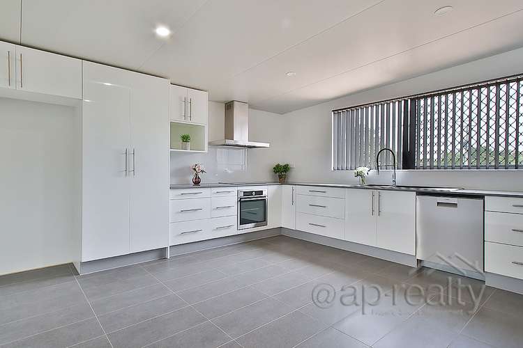 Main view of Homely house listing, 122 Lorikeet Street, Inala QLD 4077