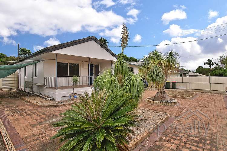Second view of Homely house listing, 122 Lorikeet Street, Inala QLD 4077
