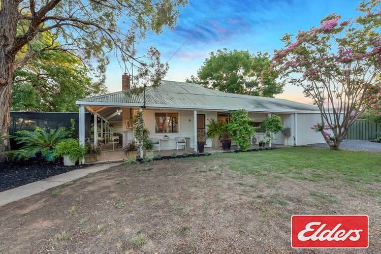 Main view of Homely house listing, 44 Dunmore Street, Mulwala NSW 2647