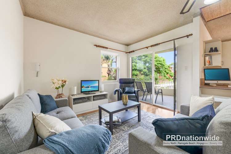 Third view of Homely apartment listing, 2/201 President Avenue, Monterey NSW 2217