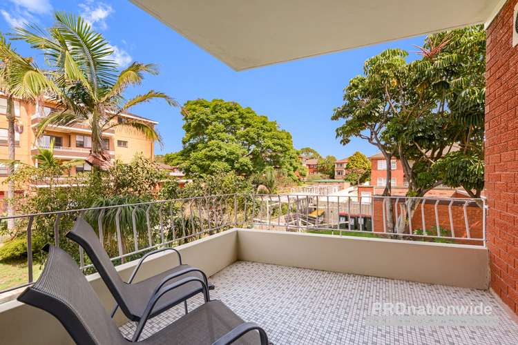 Fifth view of Homely apartment listing, 2/201 President Avenue, Monterey NSW 2217