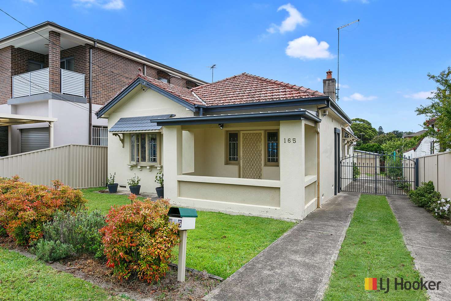 Main view of Homely house listing, 165 West Street, South Hurstville NSW 2221