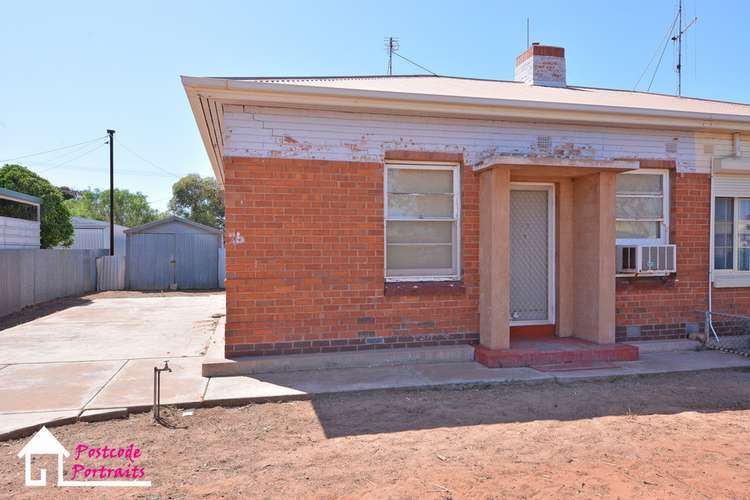 Main view of Homely house listing, 116 Ward Street, Whyalla SA 5600