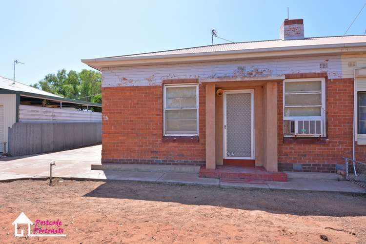 Second view of Homely house listing, 116 Ward Street, Whyalla SA 5600