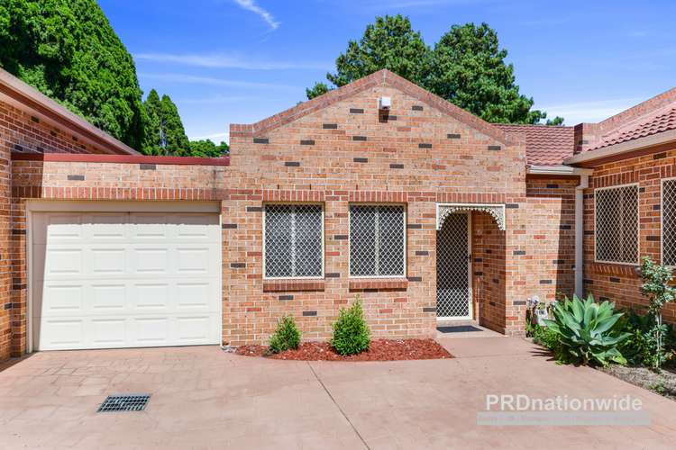 Main view of Homely villa listing, 6/168-170 Slade Road, Bardwell Park NSW 2207