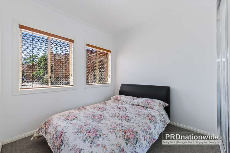 Third view of Homely villa listing, 6/168-170 Slade Road, Bardwell Park NSW 2207