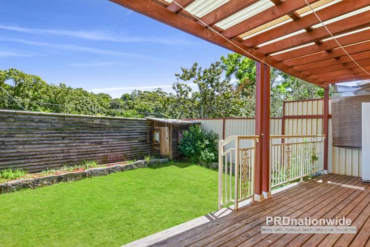 Sixth view of Homely villa listing, 6/168-170 Slade Road, Bardwell Park NSW 2207