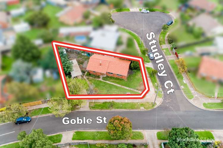 Third view of Homely house listing, 1 Studley Court, Laverton VIC 3028