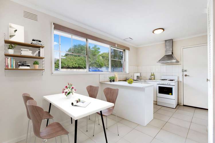 Second view of Homely unit listing, 11/14-22 Mount View Court, Frankston VIC 3199