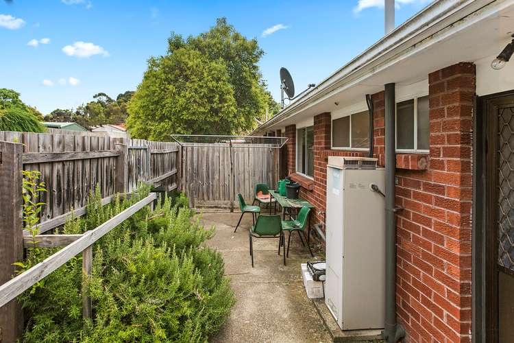 Fifth view of Homely unit listing, 11/14-22 Mount View Court, Frankston VIC 3199