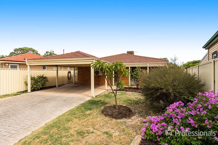 Second view of Homely house listing, 1B Nicholas Street, Gosnells WA 6110