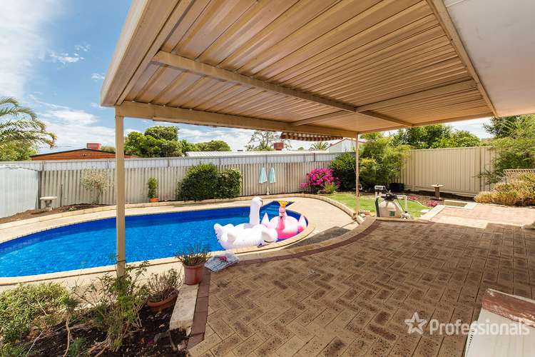 Fifth view of Homely house listing, 1B Nicholas Street, Gosnells WA 6110