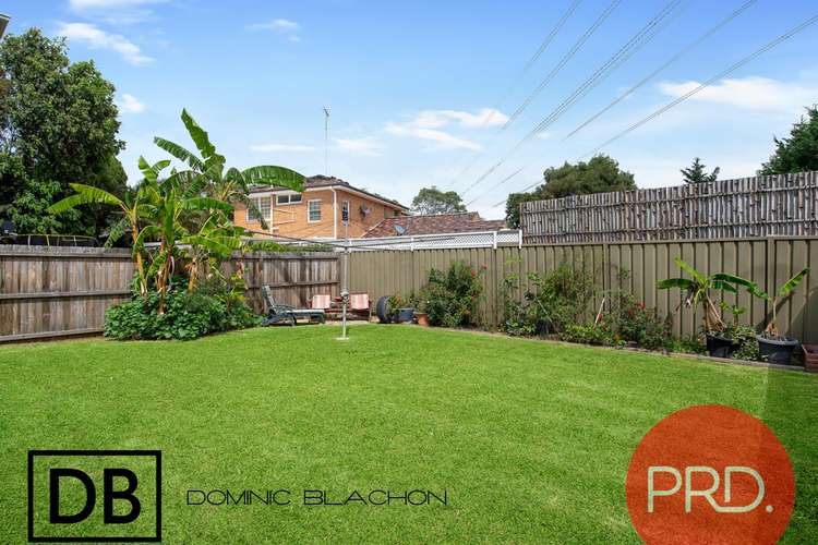 Sixth view of Homely house listing, 29 Orana Crescent, Peakhurst Heights NSW 2210