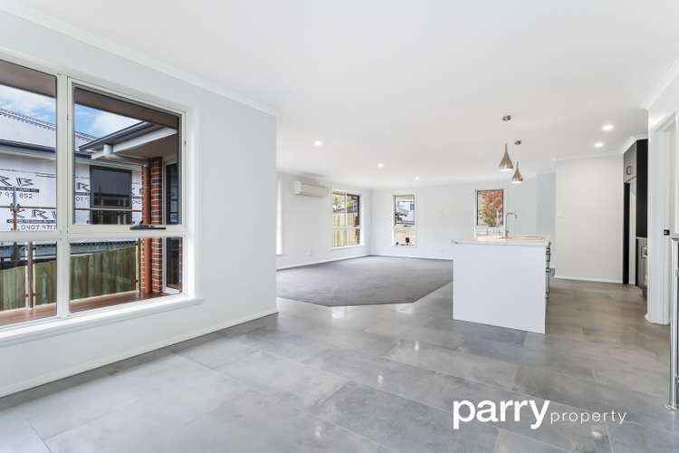 Fourth view of Homely house listing, 3 Gallopers Rise, Punchbowl TAS 7249