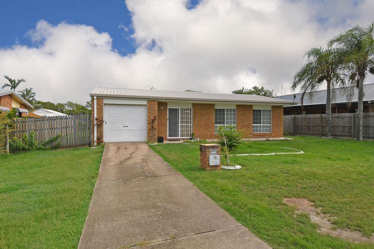 Second view of Homely house listing, 3 PRESTON STREET, Point Vernon QLD 4655