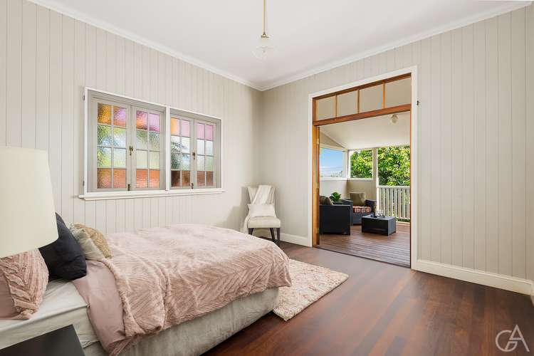 Sixth view of Homely house listing, 29 Garrick Terrace, Herston QLD 4006