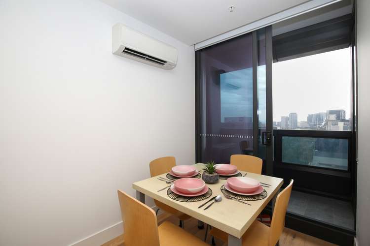 Fourth view of Homely apartment listing, 1212/500 Elizabeth Street, Melbourne VIC 3000