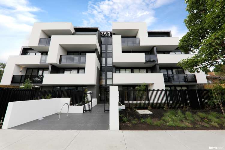 Main view of Homely apartment listing, 301/260 Burwood Highway, Burwood VIC 3125
