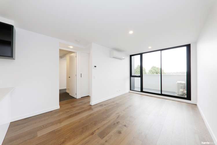 Second view of Homely apartment listing, 301/260 Burwood Highway, Burwood VIC 3125