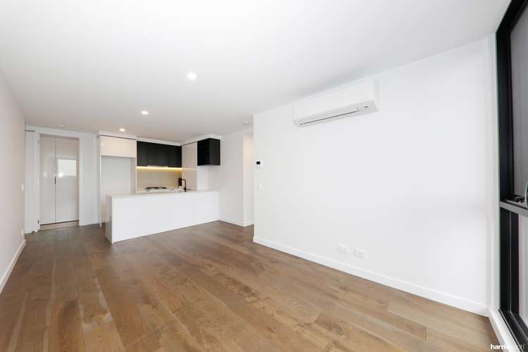 Third view of Homely apartment listing, 301/260 Burwood Highway, Burwood VIC 3125