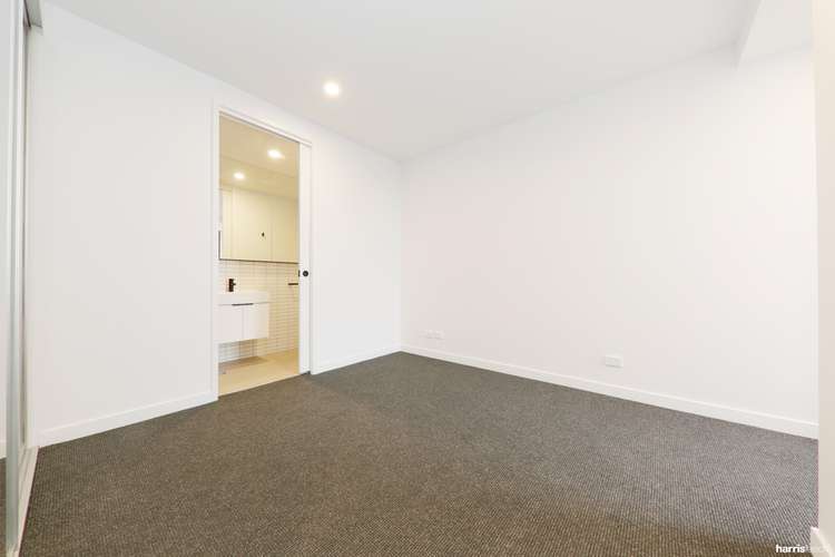 Fifth view of Homely apartment listing, 301/260 Burwood Highway, Burwood VIC 3125